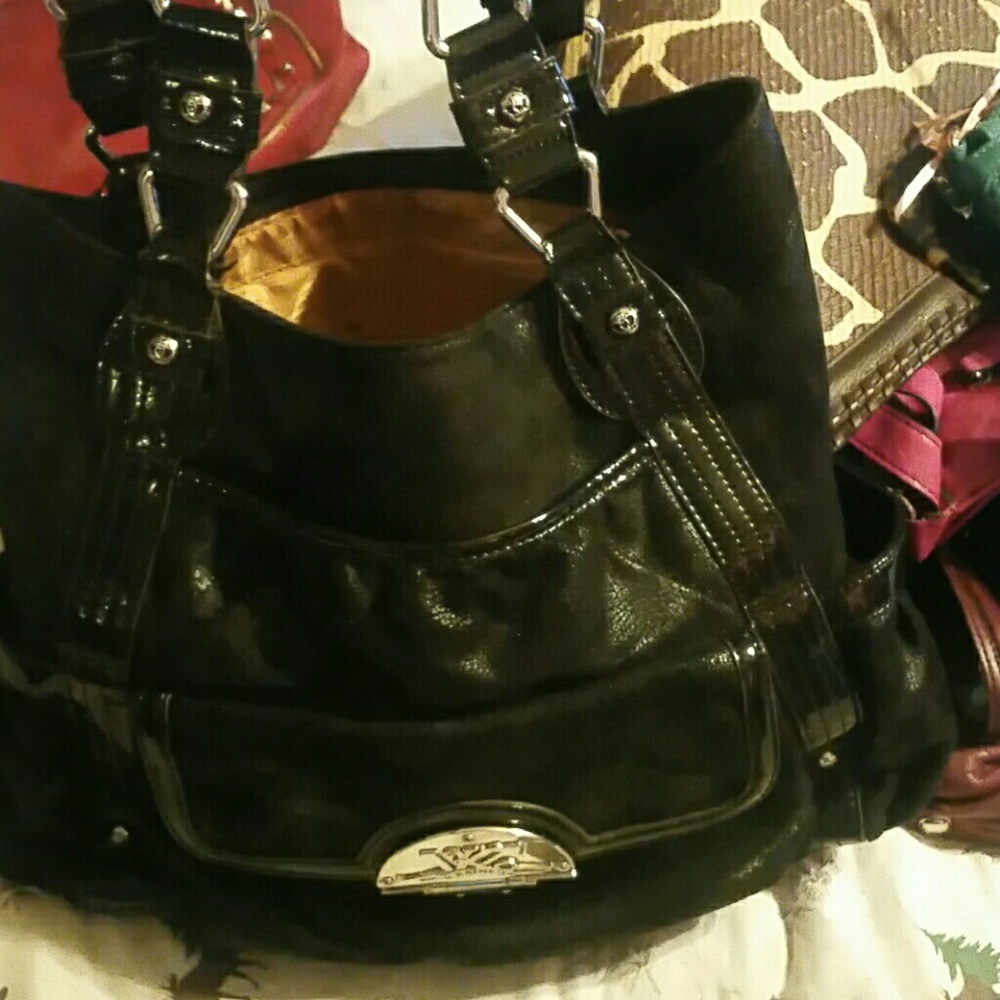 Handbag - Picture 4 of 4